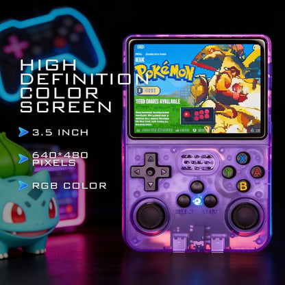 All-In-One Gamelab Console