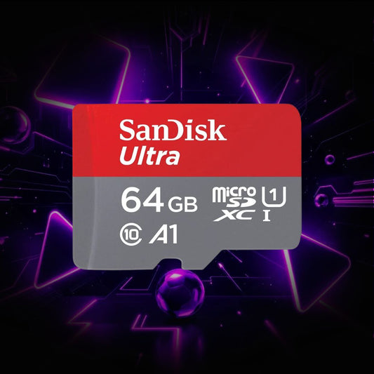 32GB SD Card