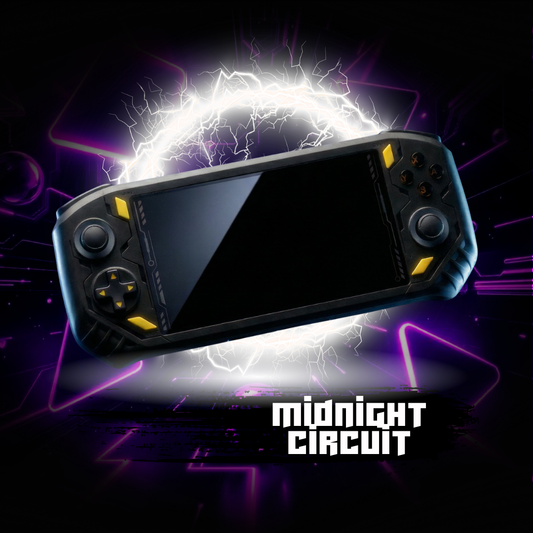 All-In-One GameLab Pro